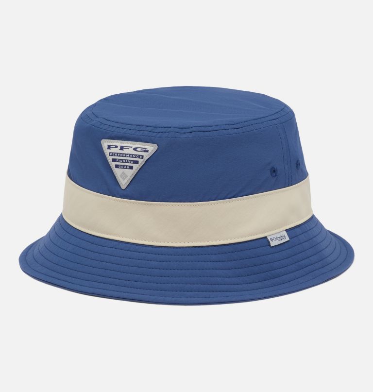 kapelusz typu bucket hat pfg slack tide