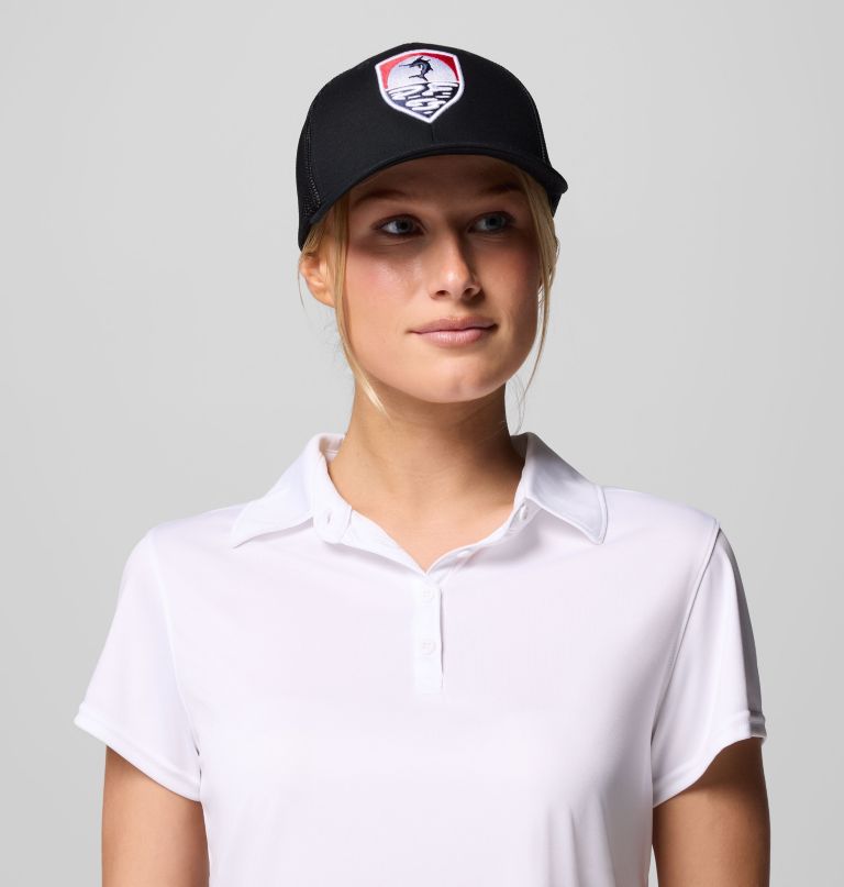 czapka z daszkiem pfg silver bank