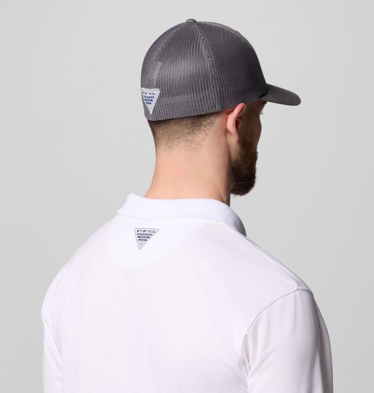 czapka z daszkiem pfg silver bank