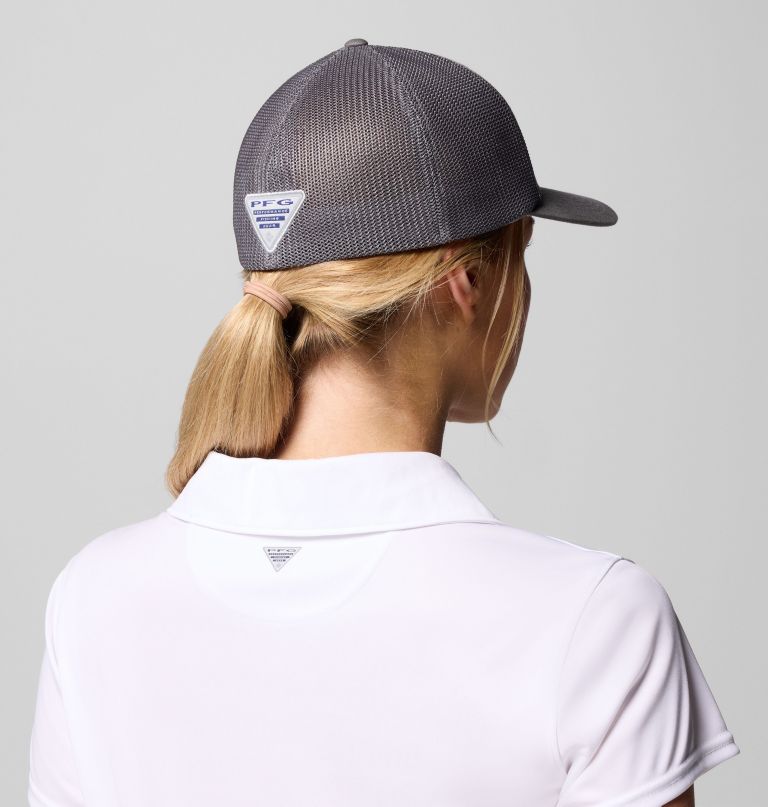 czapka z daszkiem pfg silver bank