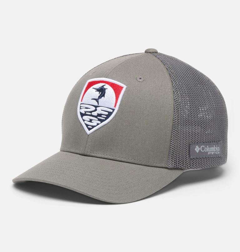 czapka z daszkiem pfg silver bank