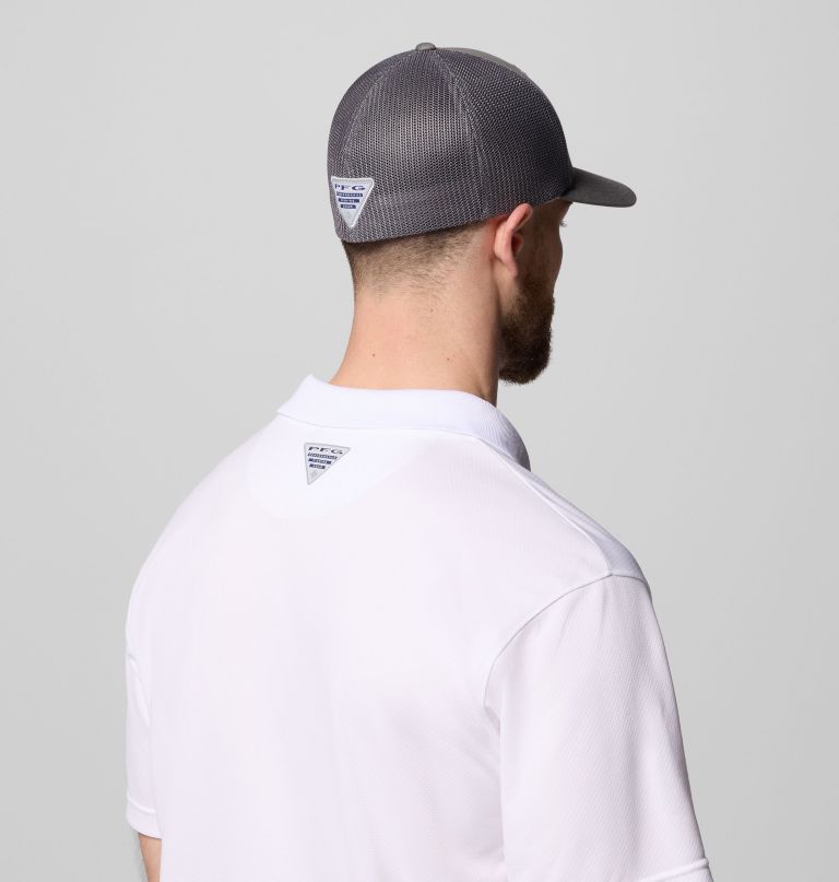 czapka z daszkiem pfg silver bank
