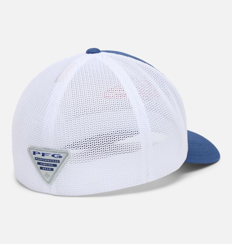 czapka z daszkiem pfg silver bank