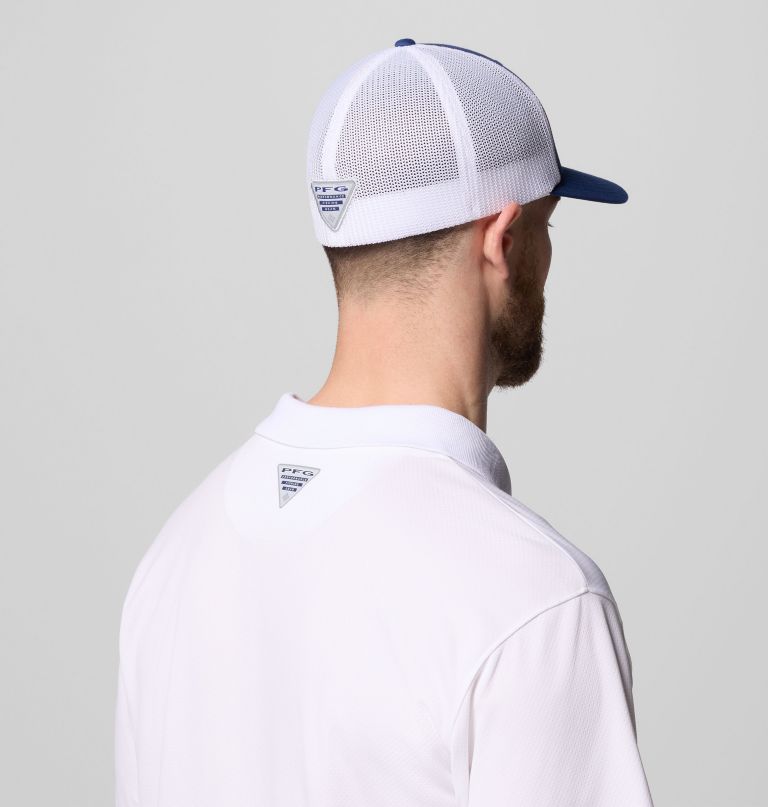 czapka z daszkiem pfg silver bank