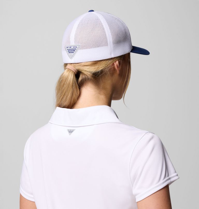 czapka z daszkiem pfg silver bank
