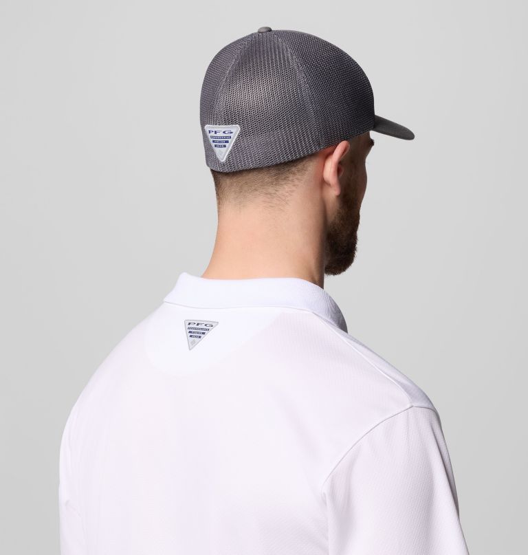 czapka z daszkiem pfg silver bank
