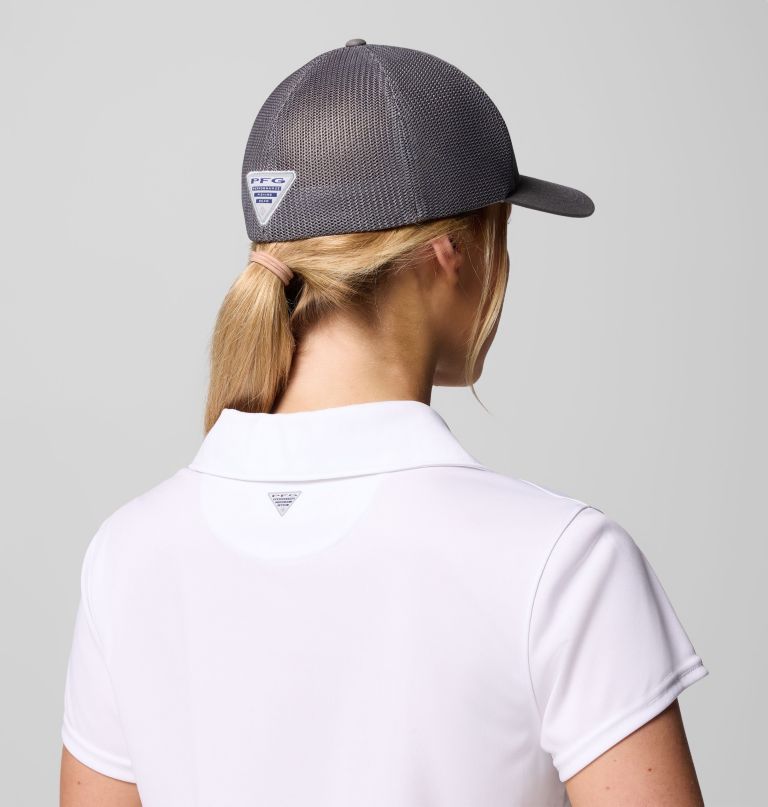 czapka z daszkiem pfg silver bank