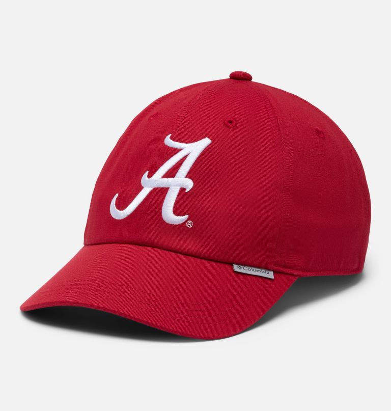 czapka z daszkiem collegiate provisions – alabama