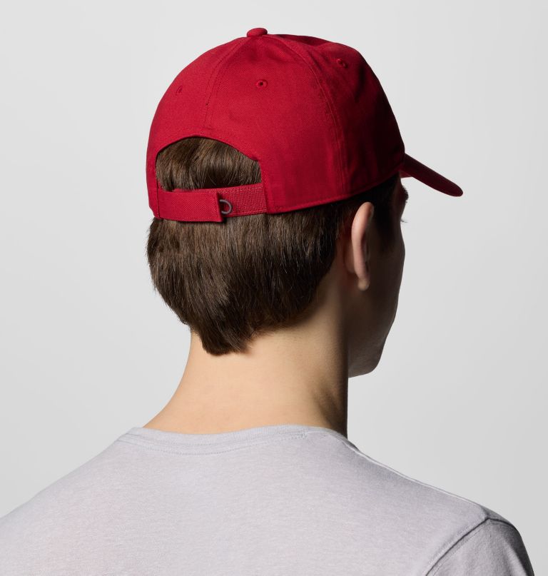czapka z daszkiem collegiate provisions – alabama
