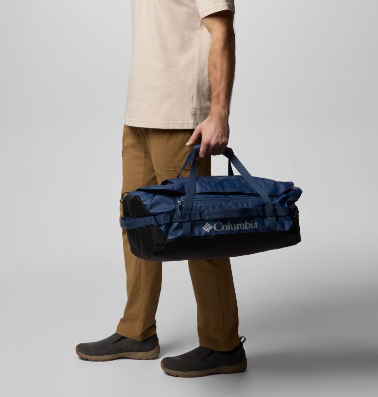 torba podróżna landroamer 40l
