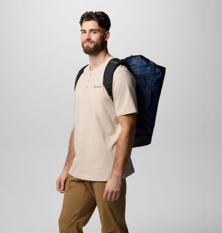 torba podróżna landroamer 40l