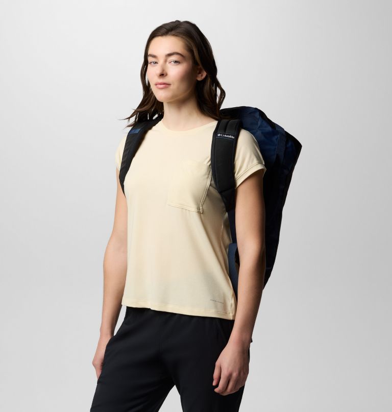 torba podróżna landroamer 40l
