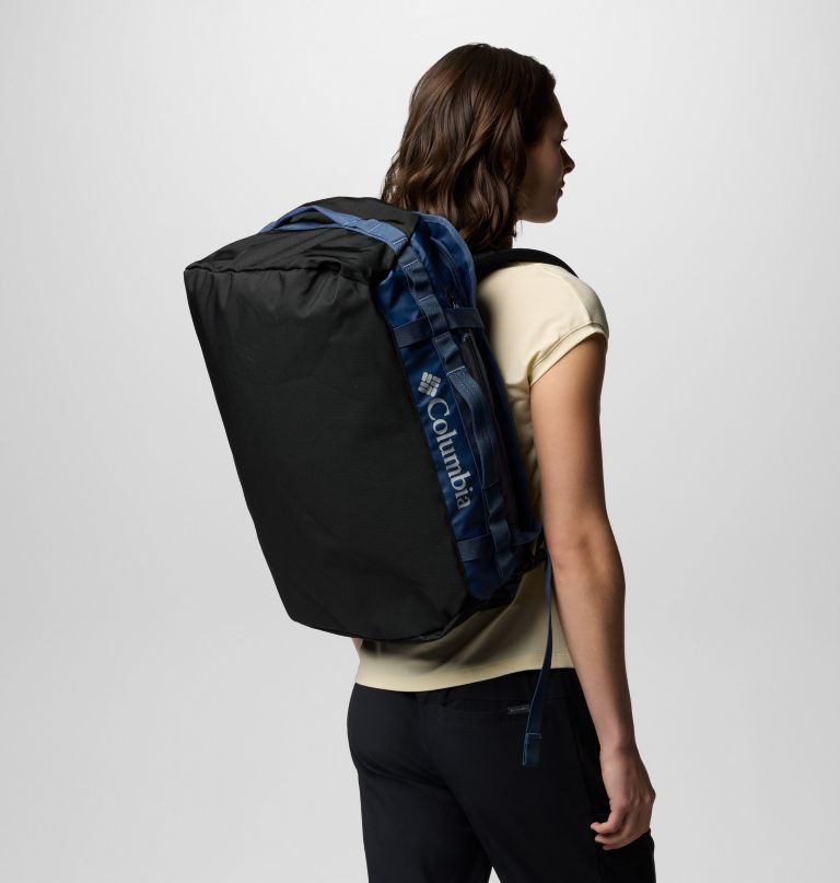 torba podróżna landroamer 40l