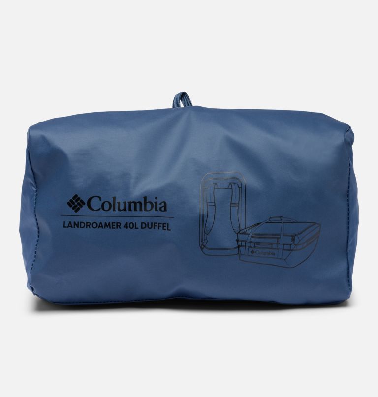 torba podróżna landroamer 40l