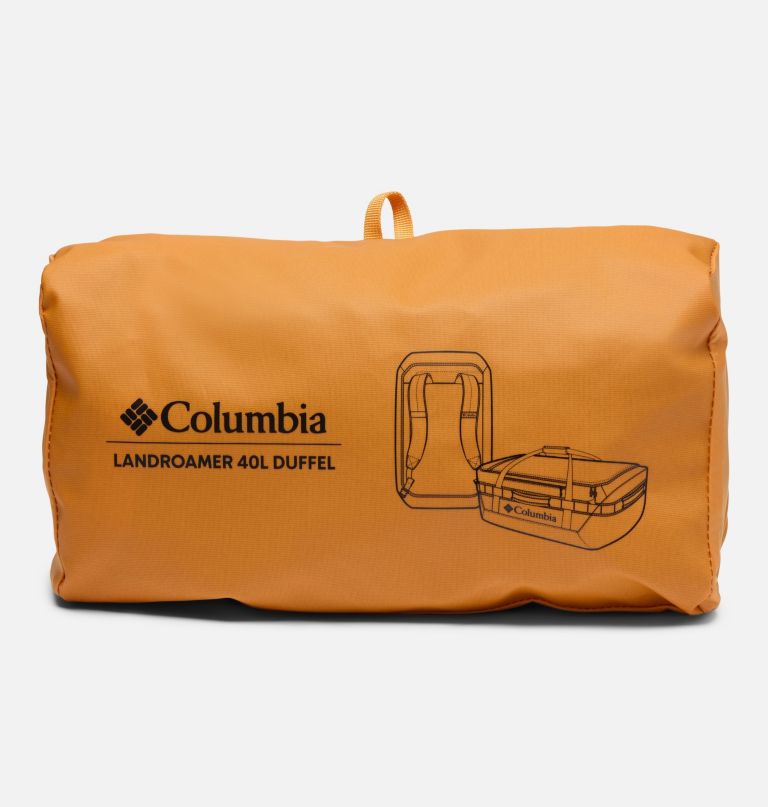torba podróżna landroamer 40l