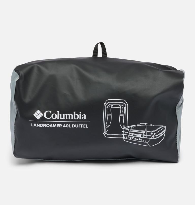 torba podróżna landroamer 40l