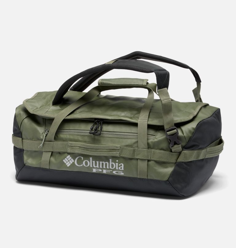 torba podróżna landroamer 40l