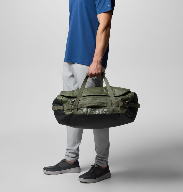 torba podróżna landroamer 40l