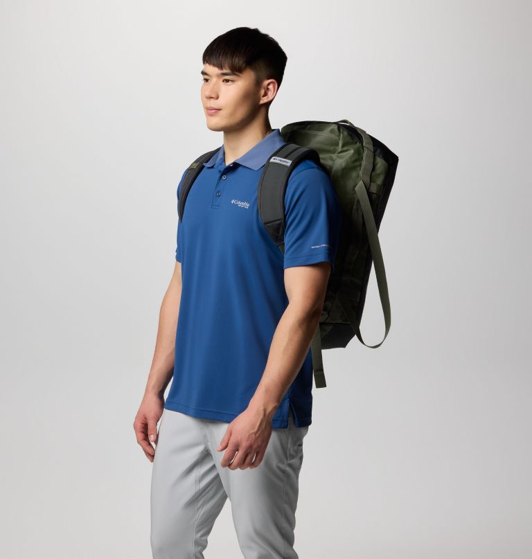 torba podróżna landroamer 40l
