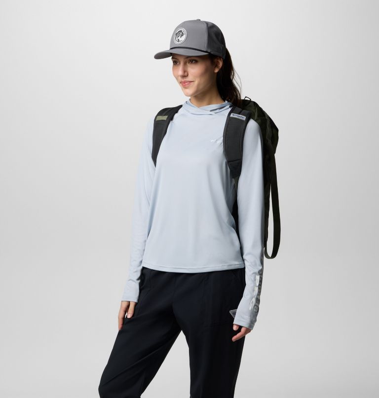 torba podróżna landroamer 40l