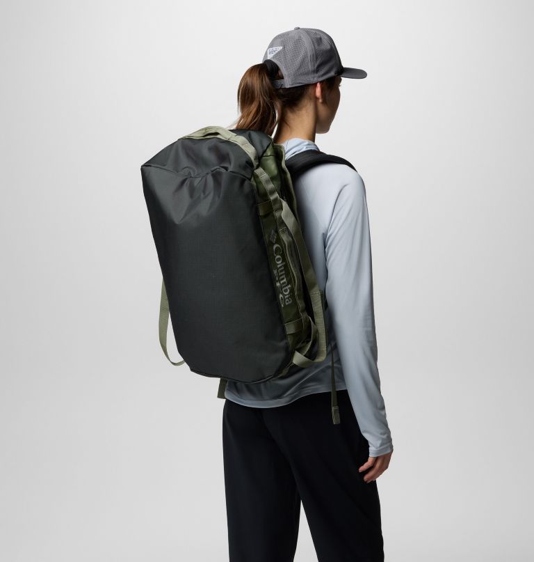 torba podróżna landroamer 40l