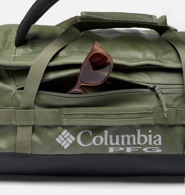 torba podróżna landroamer 40l