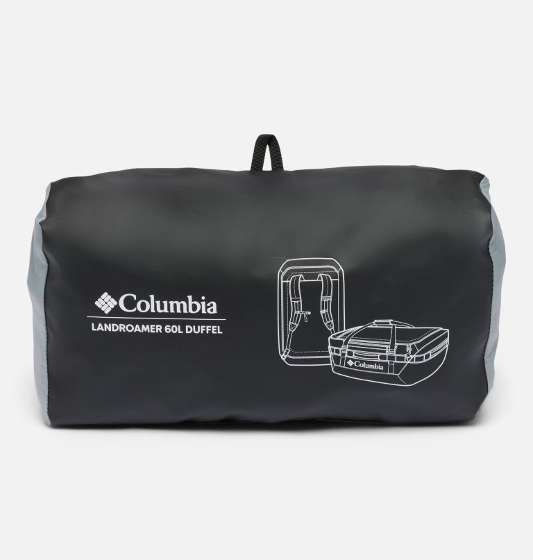 torba podróżna landroamer 60l
