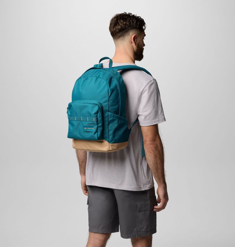 plecak zigzag ii 22l