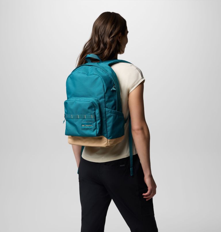 plecak zigzag ii 22l