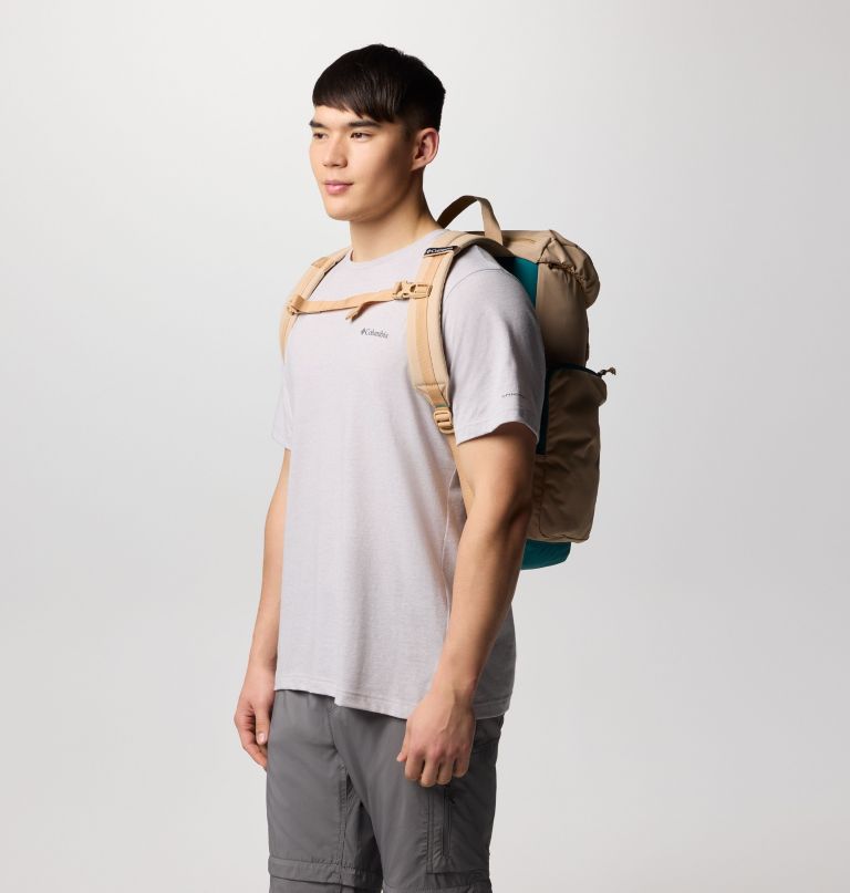 plecak trail traveler 28l