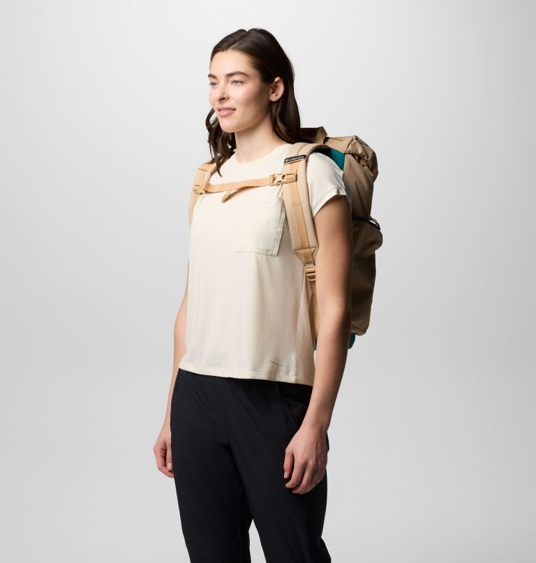 plecak trail traveler 28l