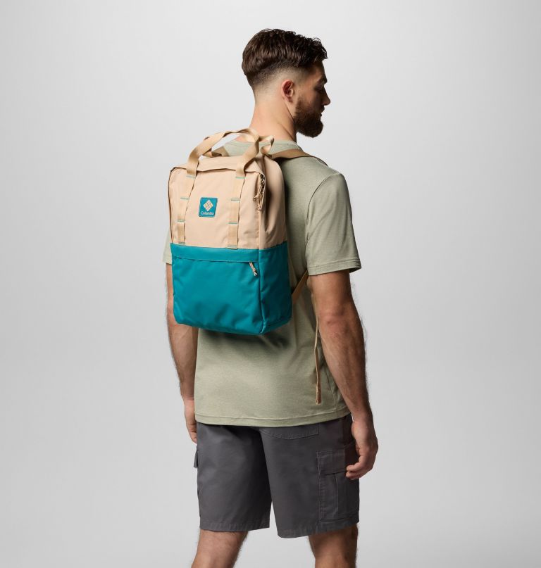plecak trail traveler 18l