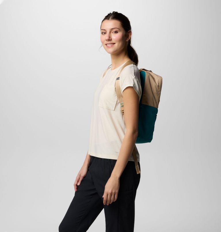 plecak trail traveler 18l