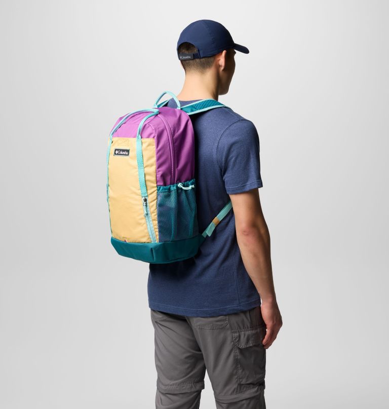 plecak echo mountain 25l