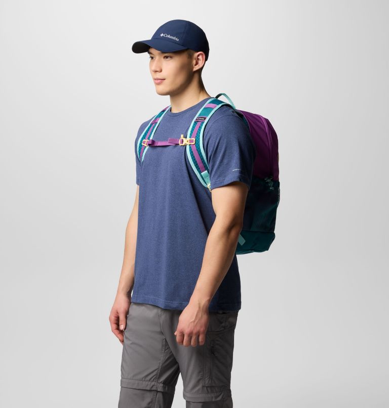 plecak echo mountain 25l