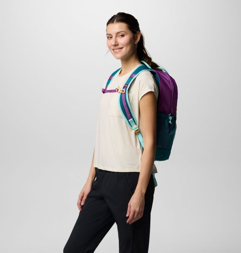 plecak echo mountain 25l