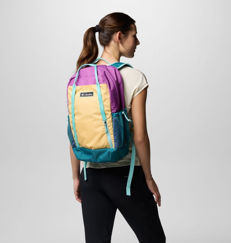 plecak echo mountain 25l