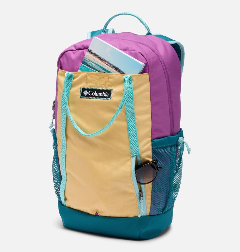 plecak echo mountain 25l