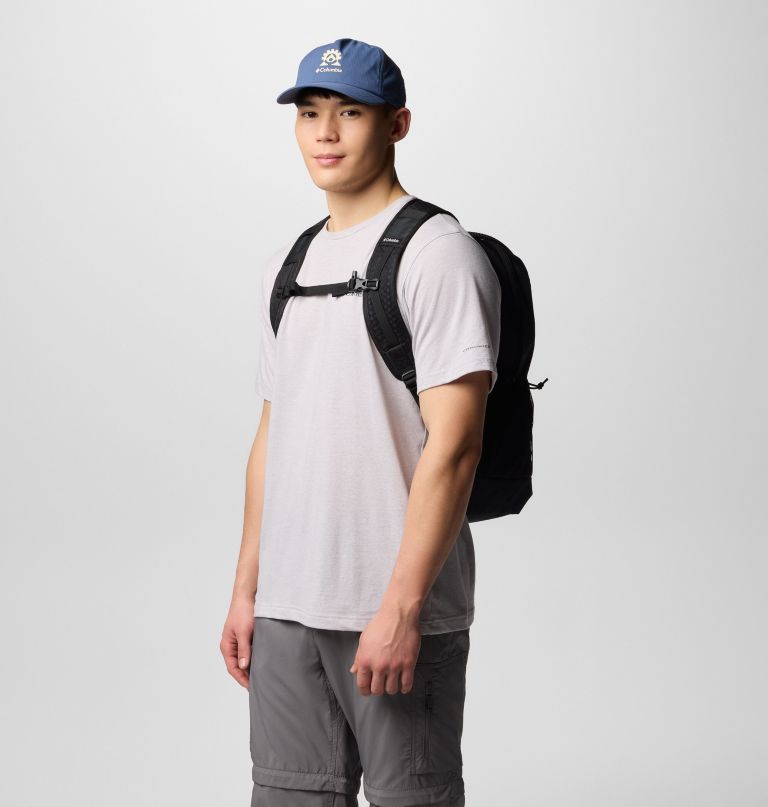 plecak echo mountain 25l