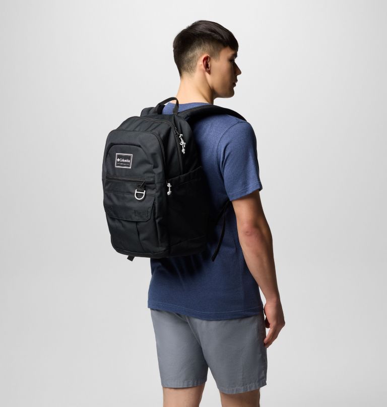 plecak buxton 26l