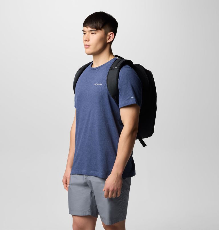 plecak buxton 26l