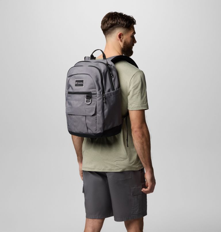 plecak buxton 26l