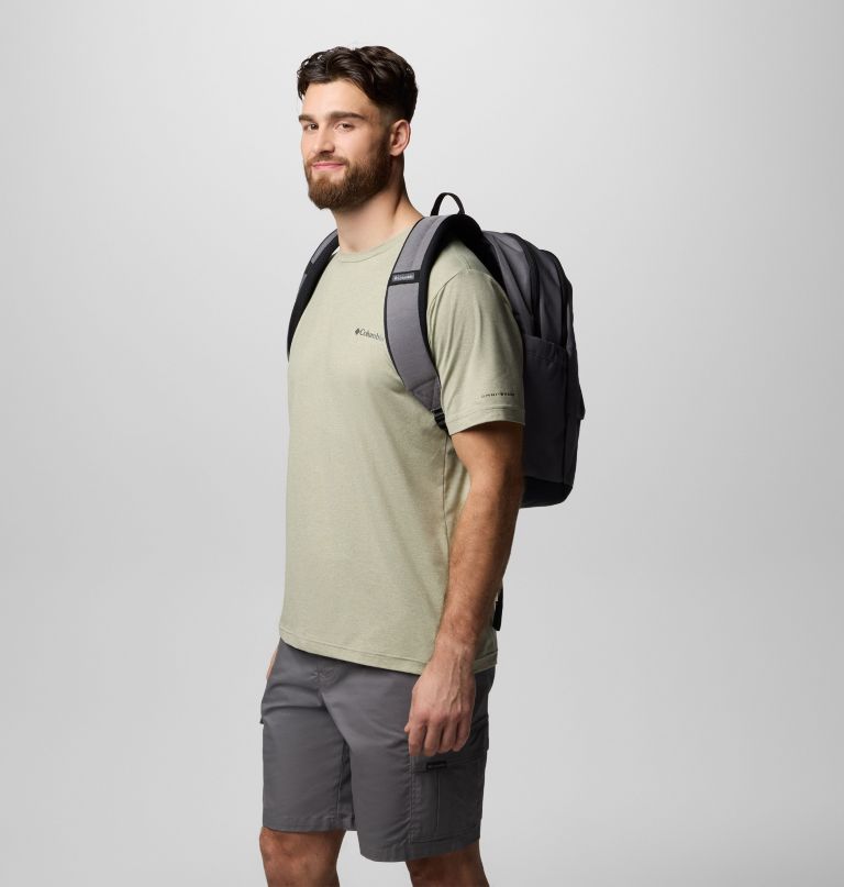 plecak buxton 26l