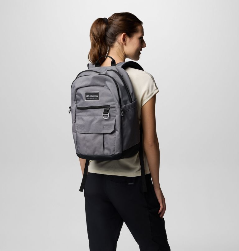 plecak buxton 26l