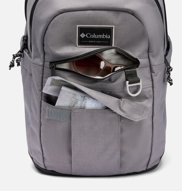 plecak buxton 26l