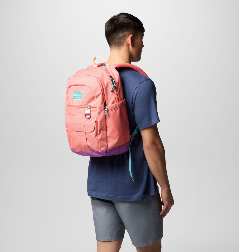 plecak buxton 26l