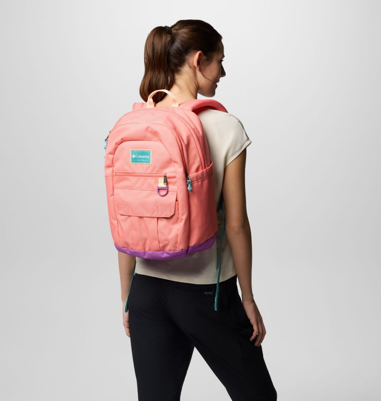 plecak buxton 26l