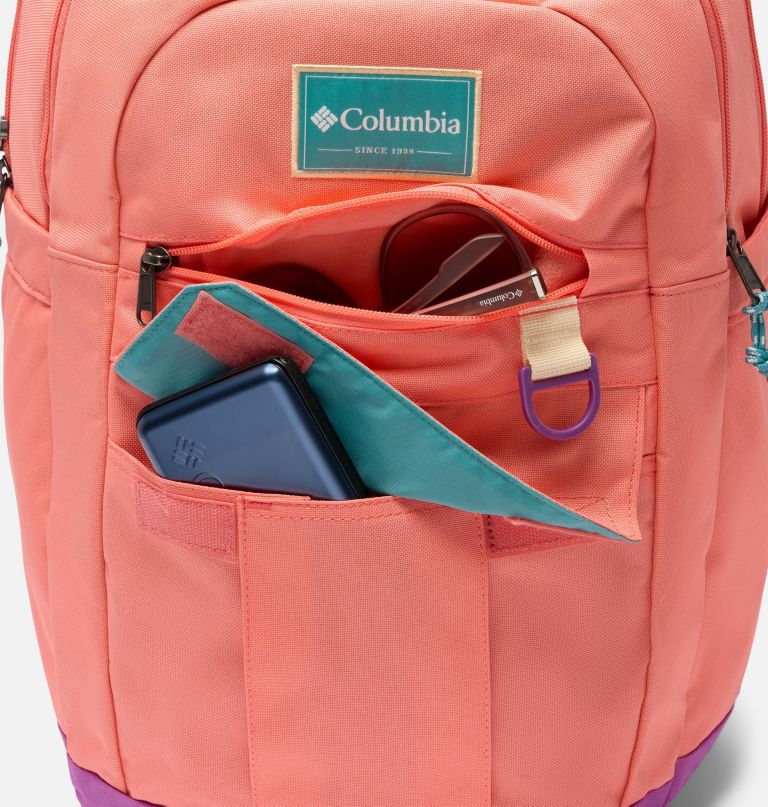plecak buxton 26l