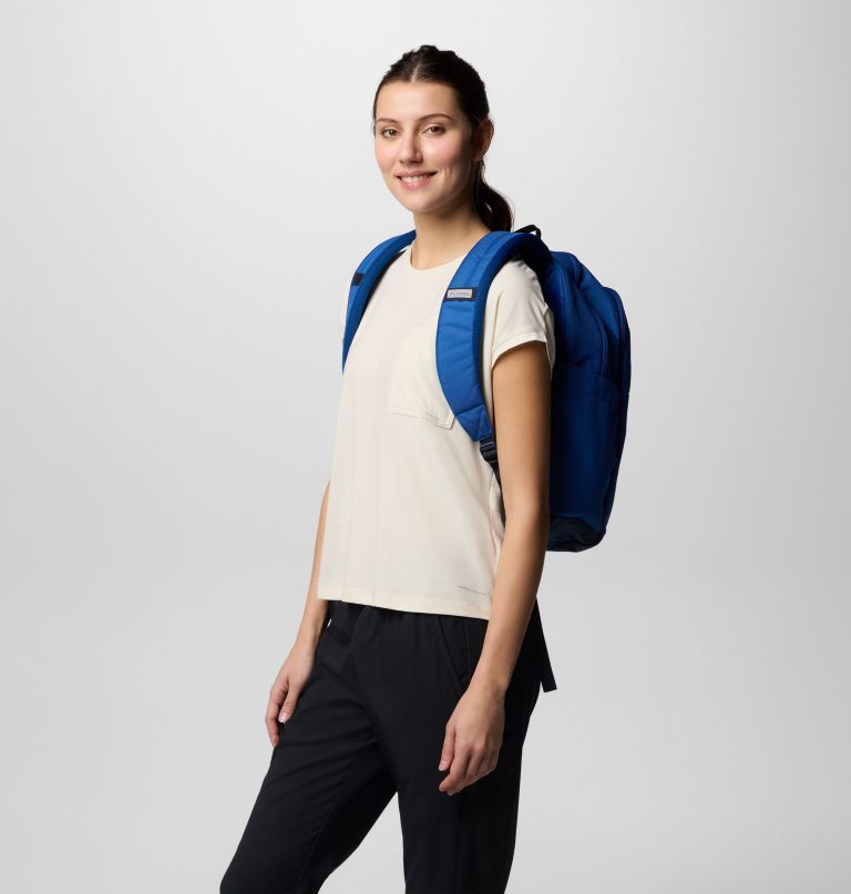 plecak buxton 26l