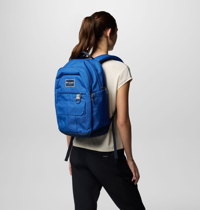 plecak buxton 26l